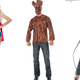 Illustration for article titled This Years Trashiest Store-Bought Halloween Costumes